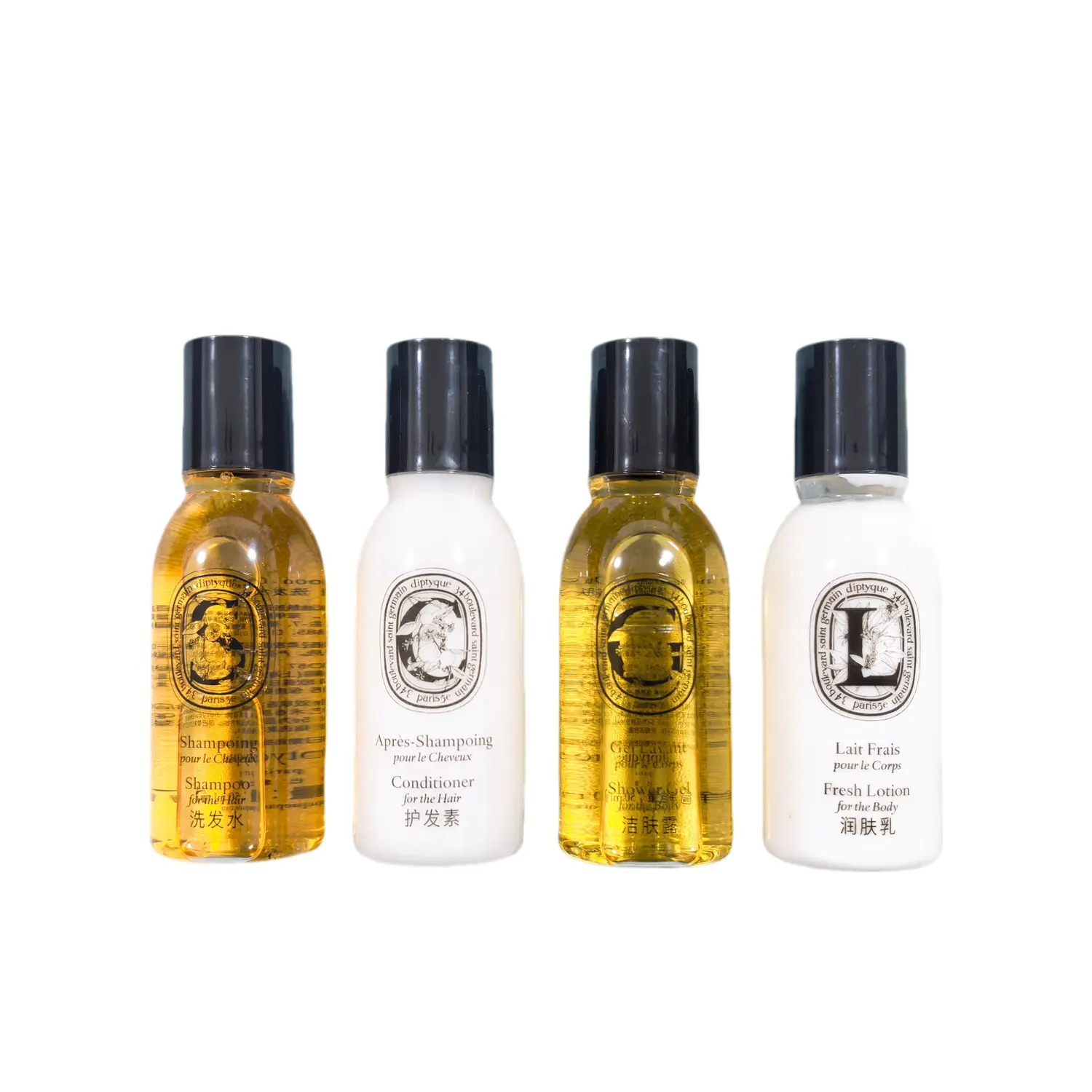 Набор для путешествий Neroli: шампунь и кондиционер для увлажнения и разглаживания, 5 предметов Diptyque
Набор для путешествий Neroli: шампунь и кондиционер для увлажнения и разглаживания, 5 предметов Diptyque