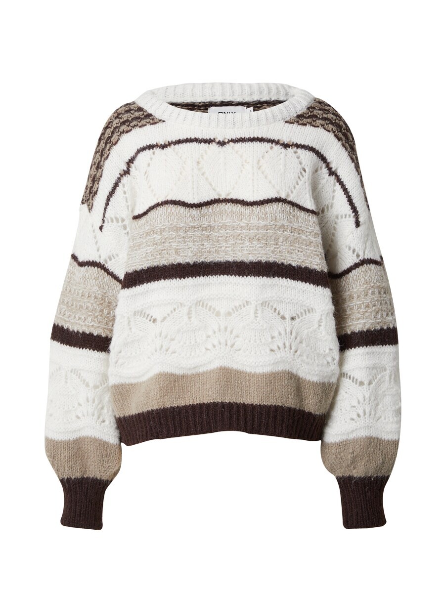 Свитер Only ADINA, цвет Chamois
Свитер Only ADINA, цвет Chamois