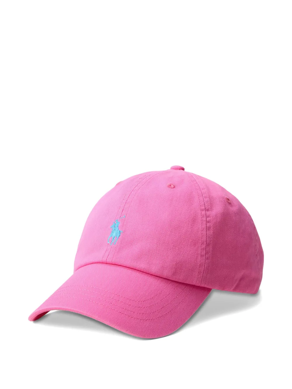 Кепка с вышивкой Polo Pony Polo Ralph Lauren, розовый
Кепка с вышивкой Polo Pony Polo Ralph Lauren, розовый