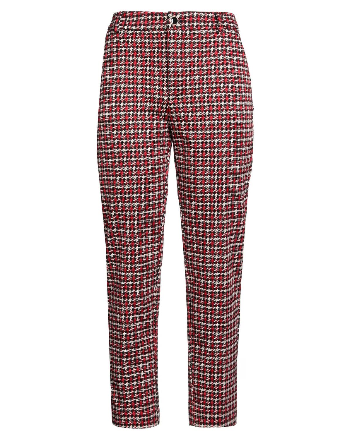 Брюки Liu •Jo, красный
Брюки Liu •Jo, красный