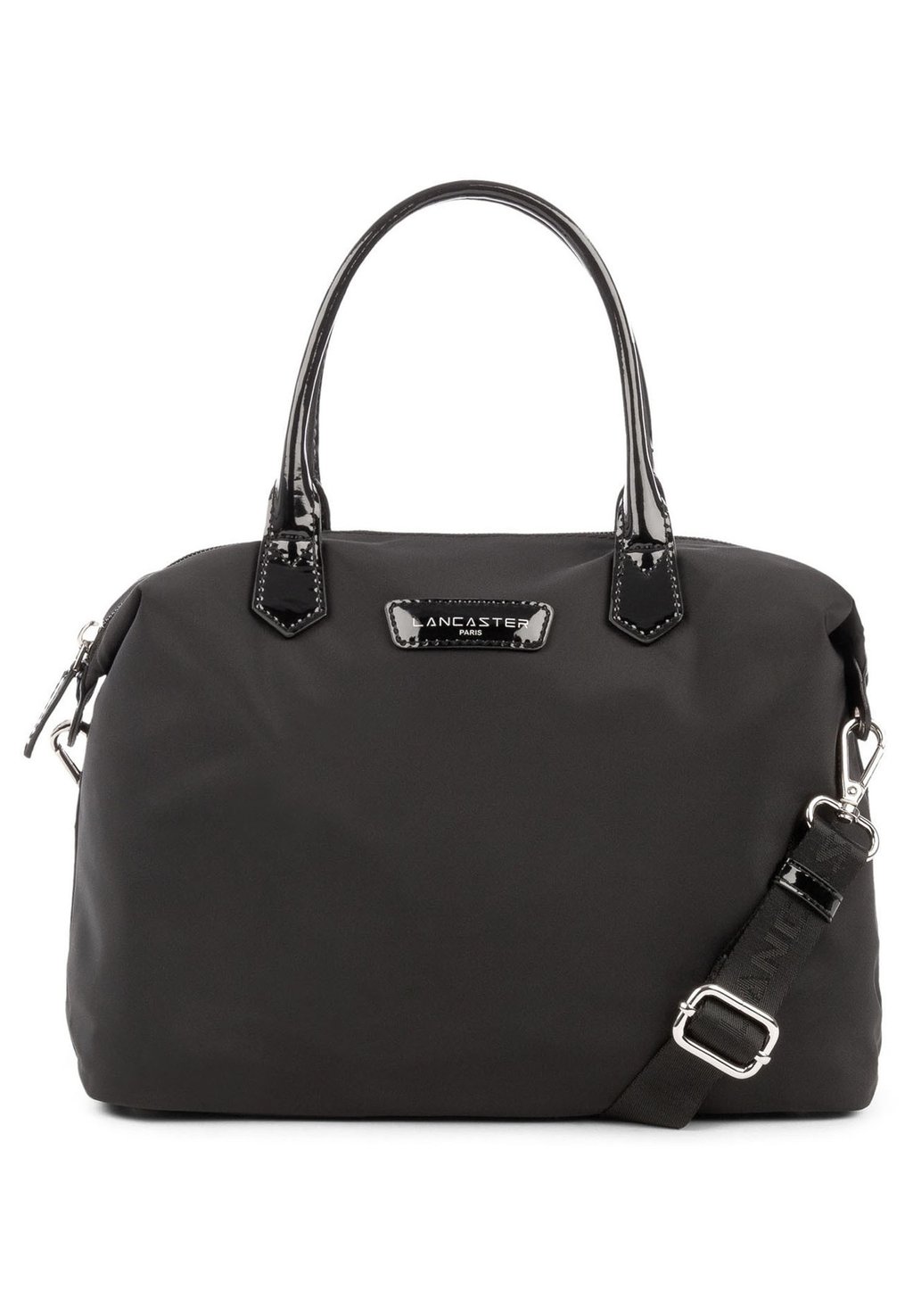 Сумка BASIC VERNI LANCASTER, черный
Сумка BASIC VERNI LANCASTER, черный