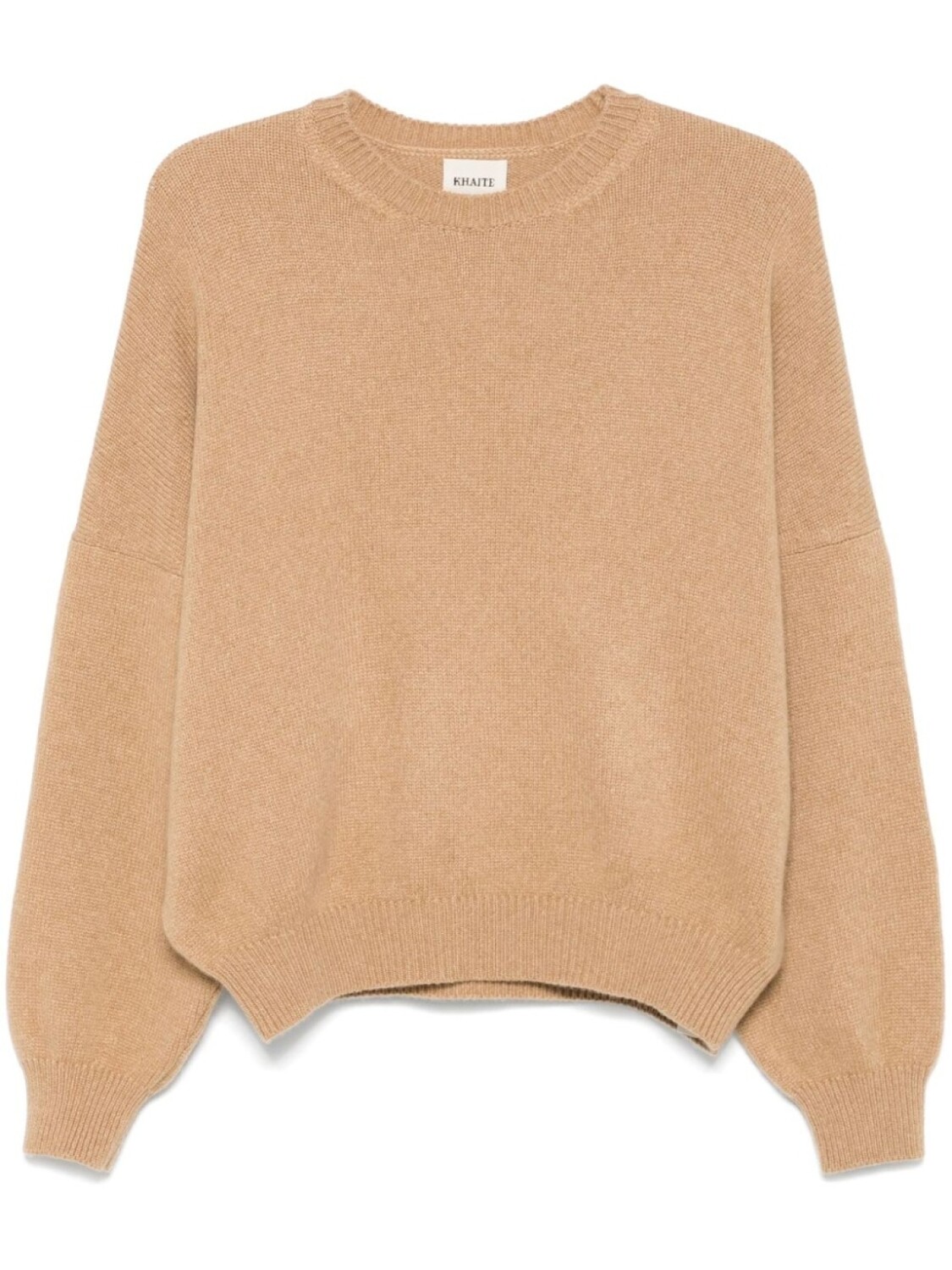 Свитер Margaux KHAITE, коричневый
Свитер Margaux KHAITE, коричневый