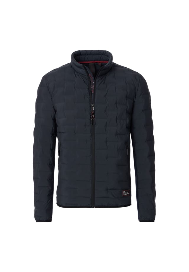 Простая куртка Casamoda, синий
Простая куртка Casamoda, синий