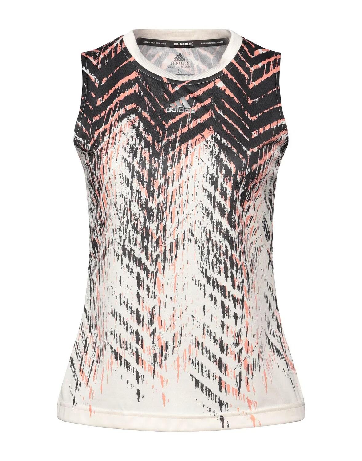 Футболка Adidas, слоновая кость
Футболка Adidas, слоновая кость