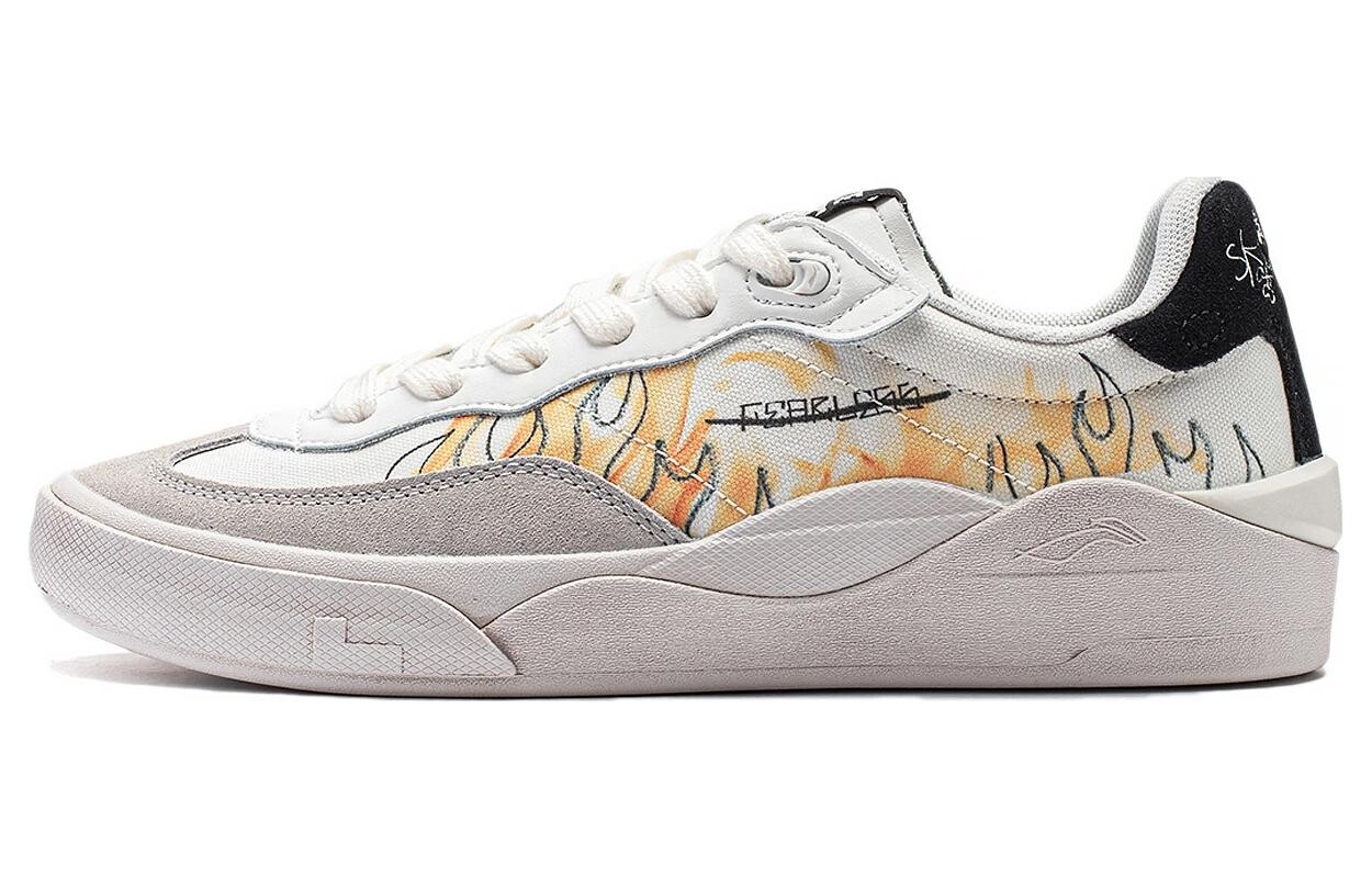 Skategeneral Скейтбординг Обувь Мужская Низкая Шампанское Белый Lining
Skategeneral Скейтбординг Обувь Мужская Низкая Шампанское Белый Lining