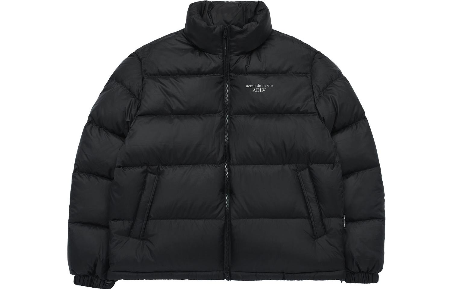 Acme De La Vie Пуховик ADLV унисекс, Black
Acme De La Vie Пуховик ADLV унисекс, Black