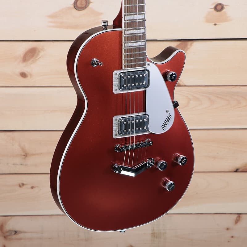 Электрогитара Gretsch G5220 Electromatic Jet -
Электрогитара Gretsch G5220 Electromatic Jet -