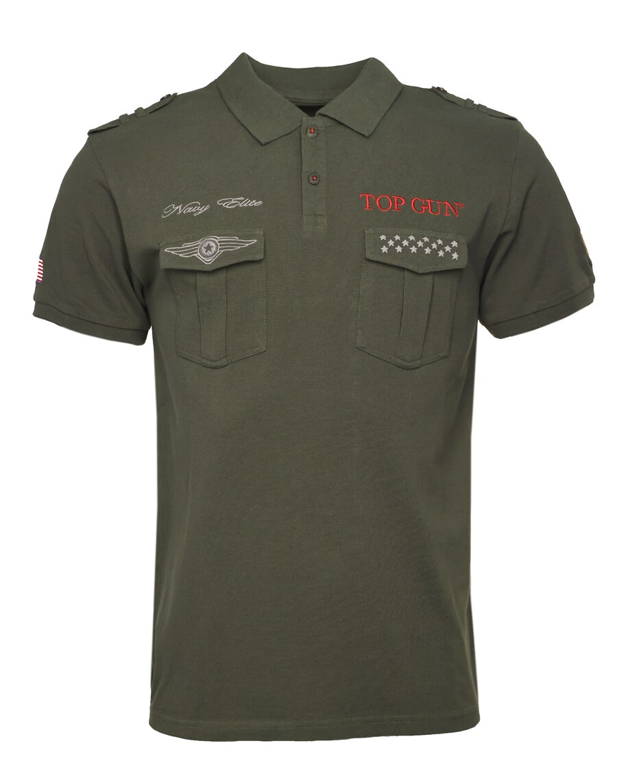 Футболка TOP GUN 20213003 , Khaki
Футболка TOP GUN 20213003 , Khaki