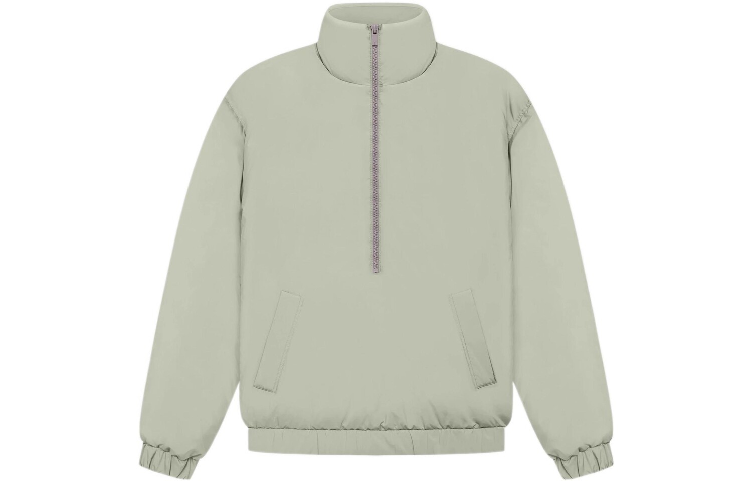 SS22 Стеганая куртка мужская пыльно-зеленая Fear Of God Essentials, зеленый
SS22 Стеганая куртка мужская пыльно-зеленая Fear Of God Essentials, зеленый