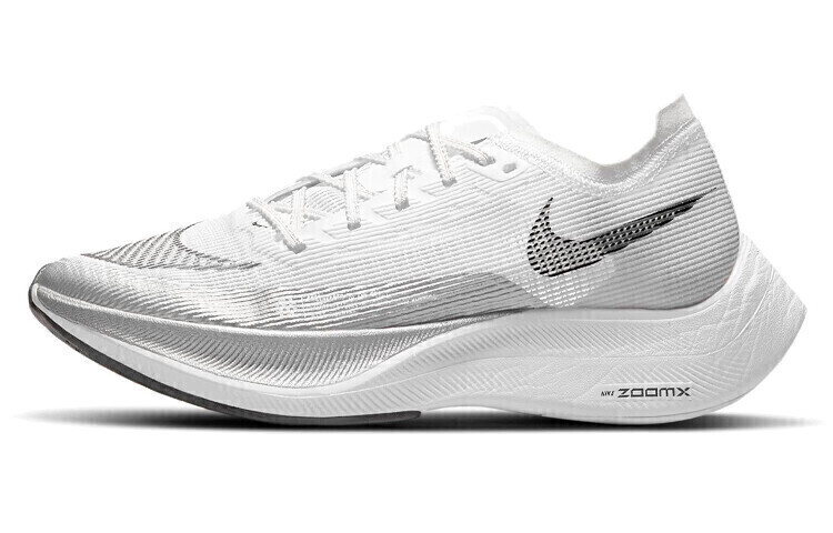 Женские беговые кроссовки Nike ZoomX Vaporfly Next% 2
Женские беговые кроссовки Nike ZoomX Vaporfly Next% 2