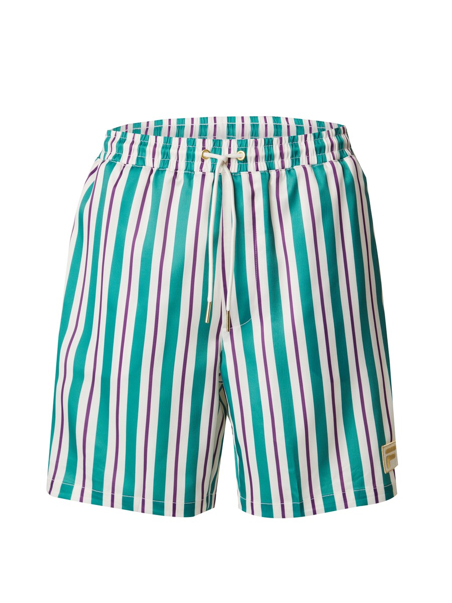 Брюки FILA LASTRO, белый
Брюки FILA LASTRO, белый