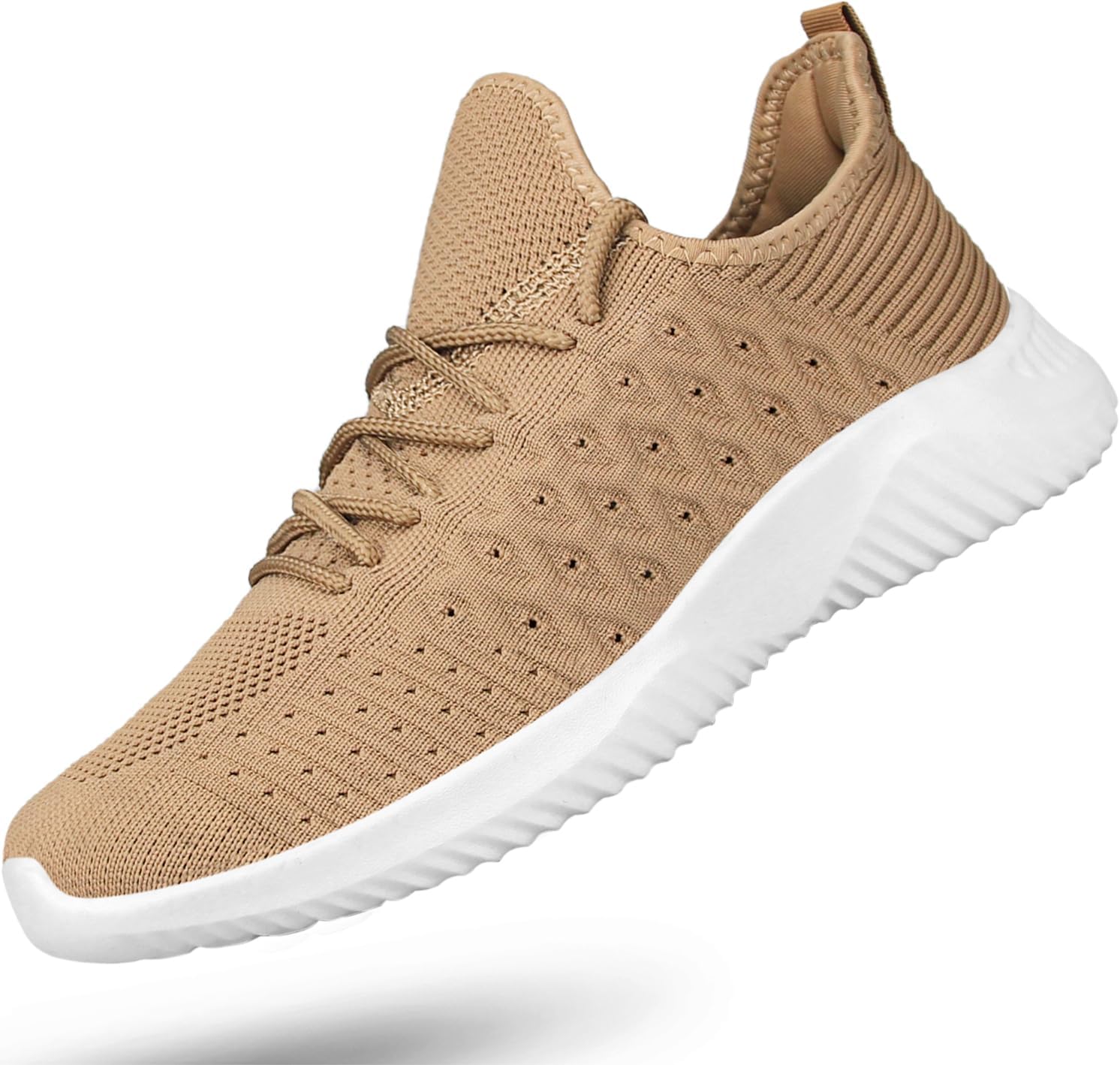 Мужские слипоны Feethit для ходьбы, легкие, дышащие, с нескользящей подошвой, комфортные модные кроссовки для мужчин, хаки
Мужские слипоны Feethit для ходьбы, легкие, дышащие, с нескользящей подошвой, комфортные модные кроссовки для мужчин, хаки