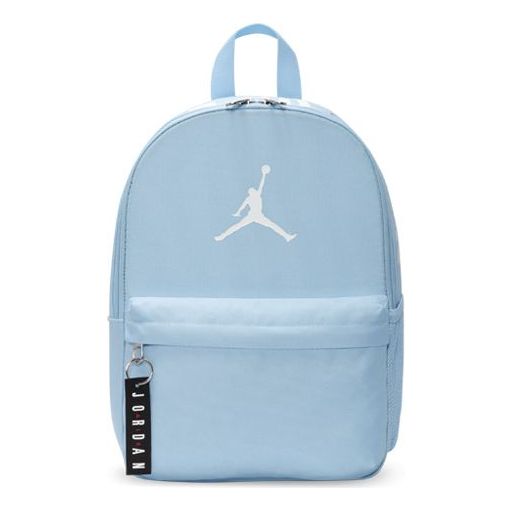 Рюкзак Air Jordan Air Backpack Small 'Blue', синий
Рюкзак Air Jordan Air Backpack Small 'Blue', синий