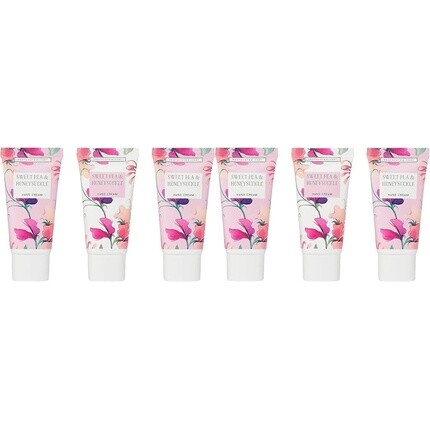 Подарочный набор крема для рук Heathcote & Ivory с душистым горошком и жимолостью Масло ши и эфирные масла Не тестируется на животных и подходит для веганов Подходит для путешествий Размеры 3 x 30 мл
Подарочный набор крема для рук Heathcote & Ivory с душистым горошком и жимолостью Масло ши и эфирные масла Не тестируется на животных и подходит для веганов Подходит для путешествий Размеры 3 x 30 мл