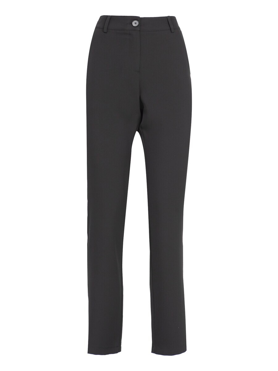 Брюки Influencer Slim fit Pants, черный
Брюки Influencer Slim fit Pants, черный