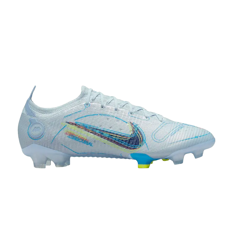 Бутсы Nike Mercurial Vapor 14 Elite FG 'Progress Pack', серый
Бутсы Nike Mercurial Vapor 14 Elite FG 'Progress Pack', серый