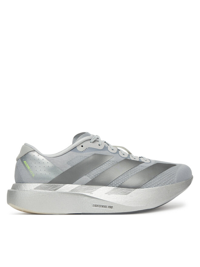 Кроссовки Adizero Evo Sl Jr3419 Adidas, серый
Кроссовки Adizero Evo Sl Jr3419 Adidas, серый