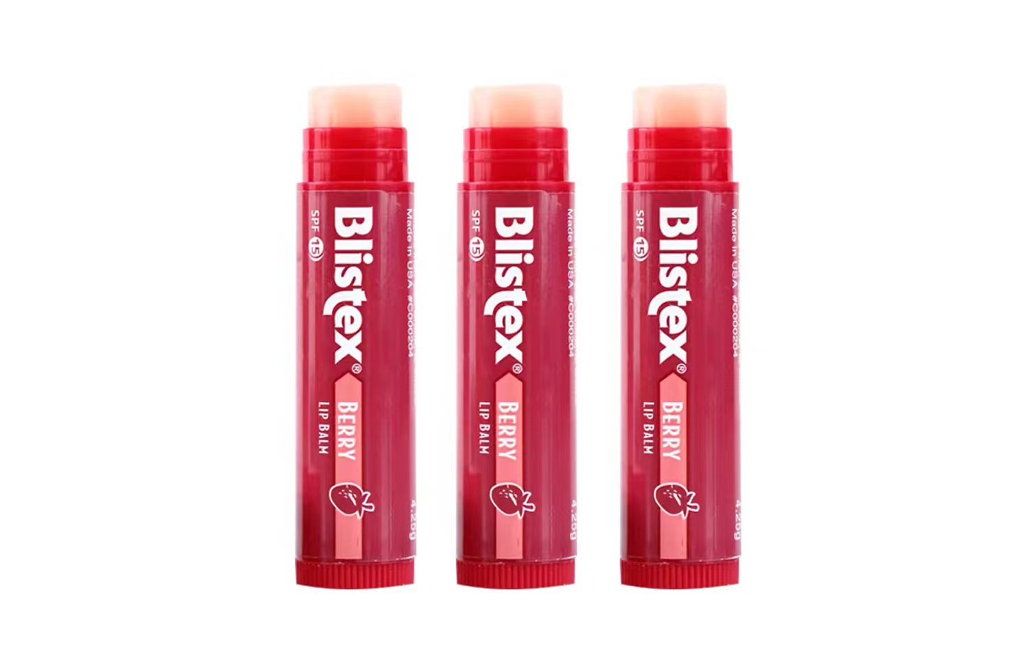 Бальзам для губ с защитой от солнца Bilun Refreshing увлажняющий, питающий и восстанавливающий 1 шт/3 шт BLISTEX
Бальзам для губ с защитой от солнца Bilun Refreshing увлажняющий, питающий и восстанавливающий 1 шт/3 шт BLISTEX