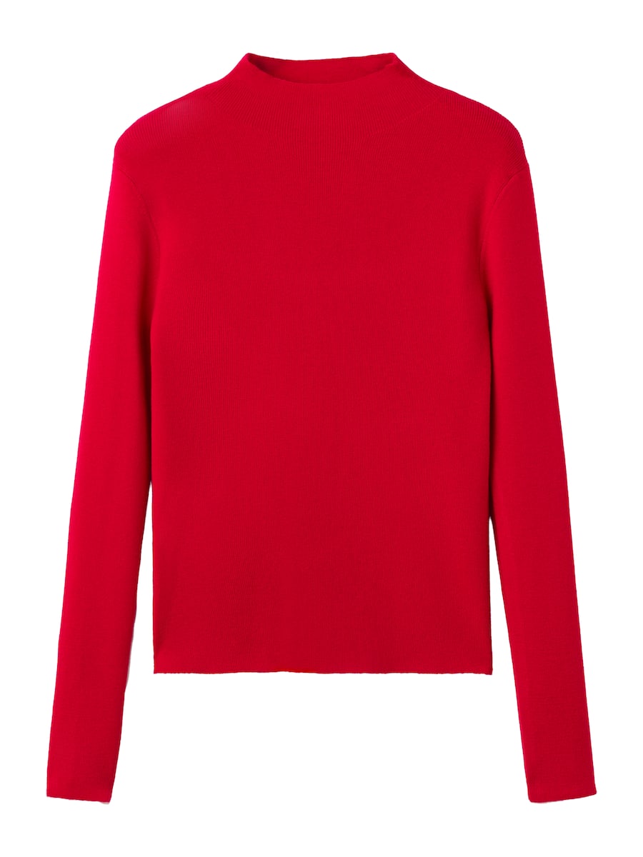 Свитер MANGO HIELO, красный
Свитер MANGO HIELO, красный