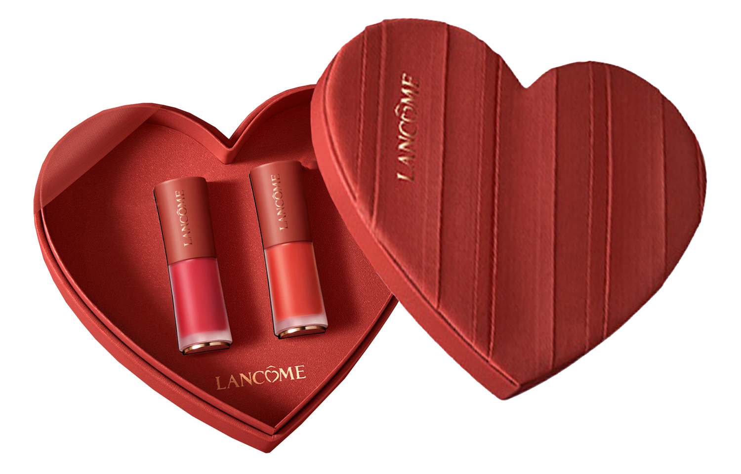 Lankou nude марля кожаная коробочка блеск для губ мягкий матовый легко растушевывается матовое покрытие тон #313+#275/#313+#312/#275+#279 LANCOME
Lankou nude марля кожаная коробочка блеск для губ мягкий матовый легко растушевывается матовое покрытие тон #313+#275/#313+#312/#275+#279 LANCOME