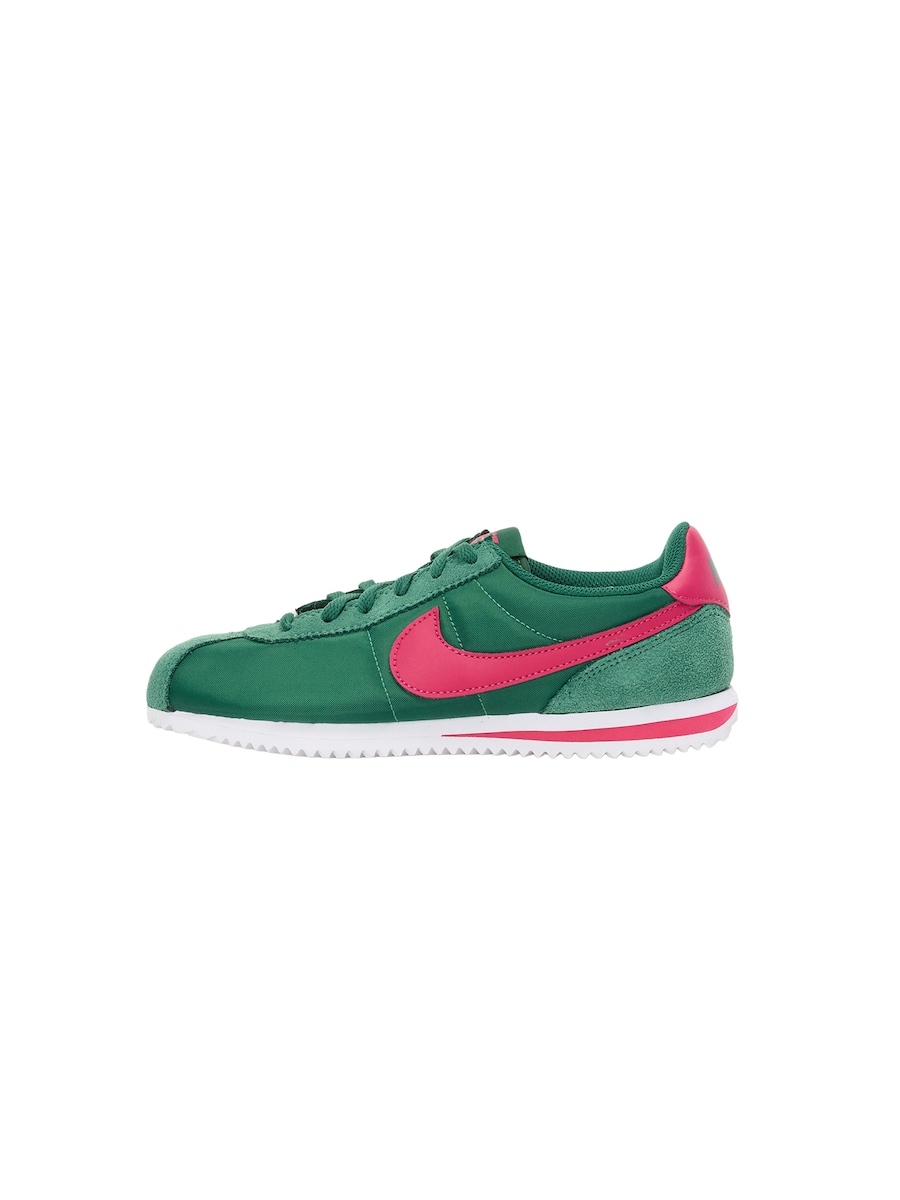 Кроссовки Nike Sportswear CORTEZ TXT, зеленый
Кроссовки Nike Sportswear CORTEZ TXT, зеленый