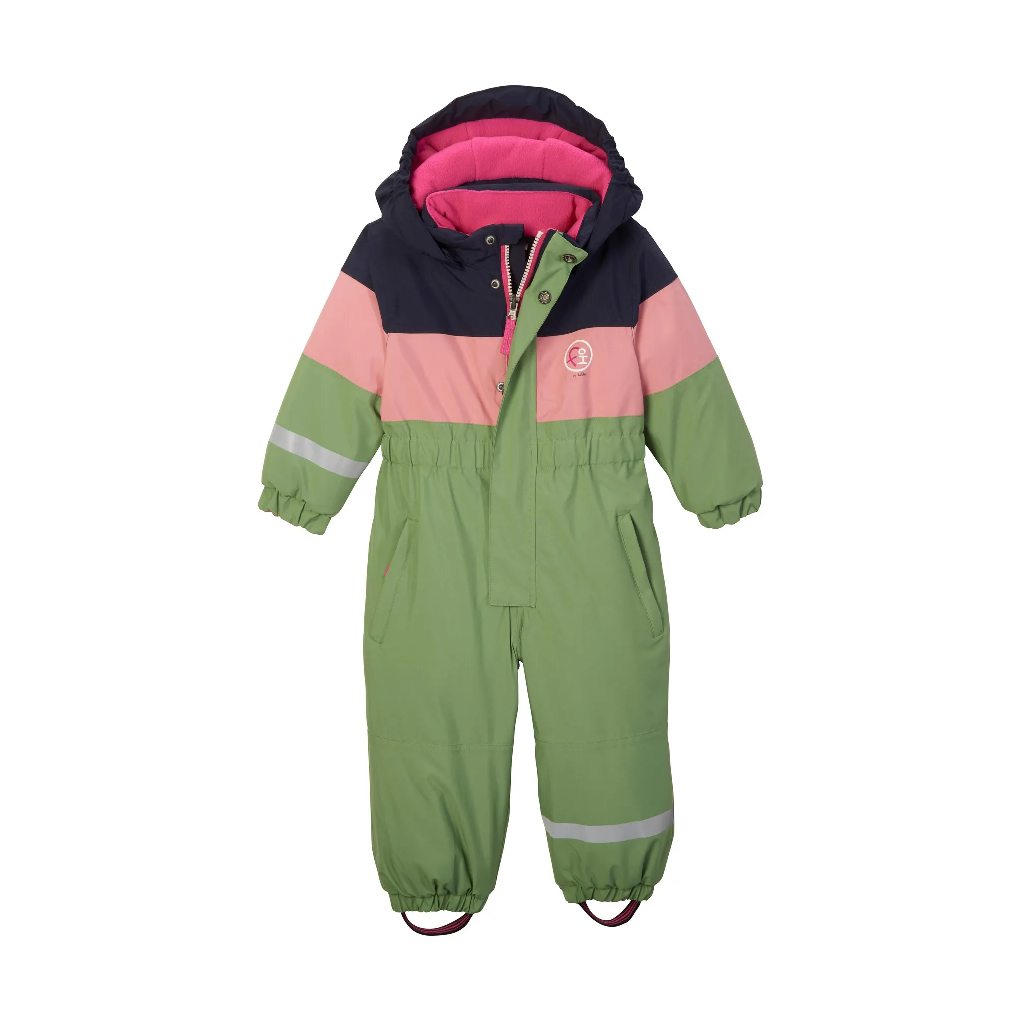 Первый инстинкт от killtec Комбинезон «FIW 39 MNS ONPC» First Instinct By Killtec, цвет grasgrün
Первый инстинкт от killtec Комбинезон «FIW 39 MNS ONPC» First Instinct By Killtec, цвет grasgrün