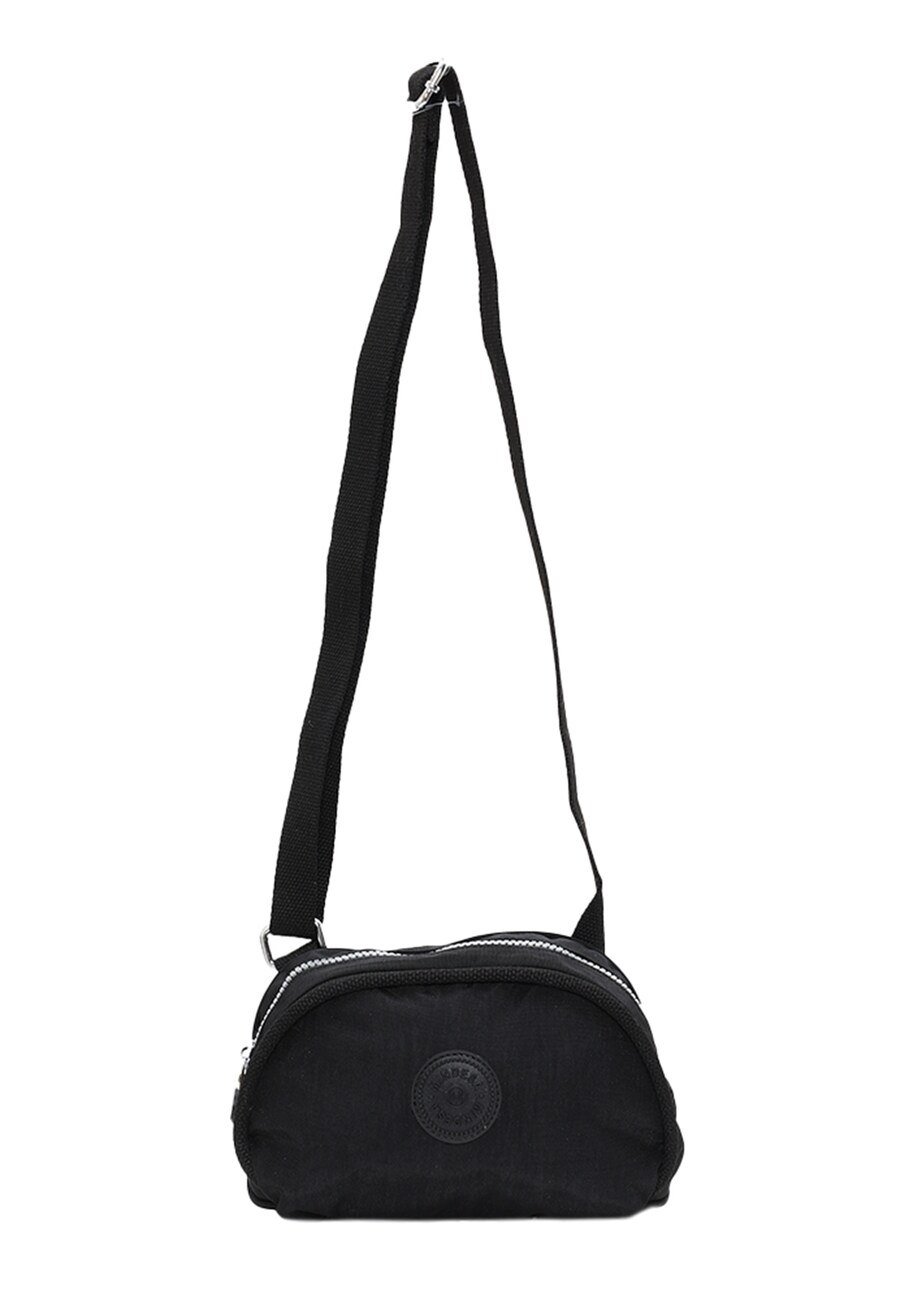 Сумка через плечо Mindesa, черный
Сумка через плечо Mindesa, черный