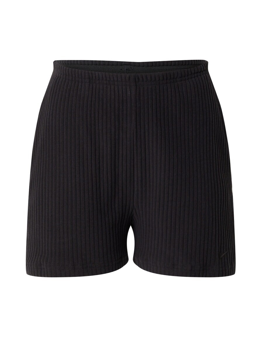 Шорты Nike Sportswear, черный
Шорты Nike Sportswear, черный