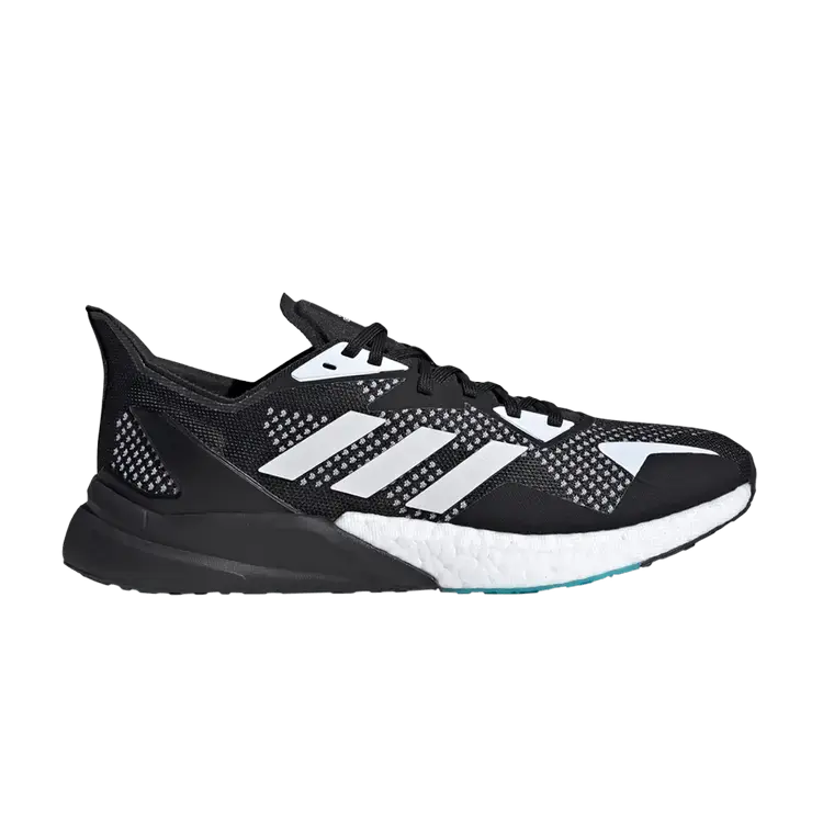 Кроссовки X9000L3 'Black White', черный
Кроссовки X9000L3 'Black White', черный