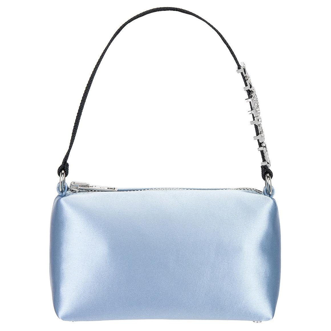 Александр Ванг Наследница Атласная Сумка на Одно Плечо Средний Размер Женская Синяя
Александр Ванг Наследница Атласная Сумка на Одно Плечо Средний Размер Женская Синяя