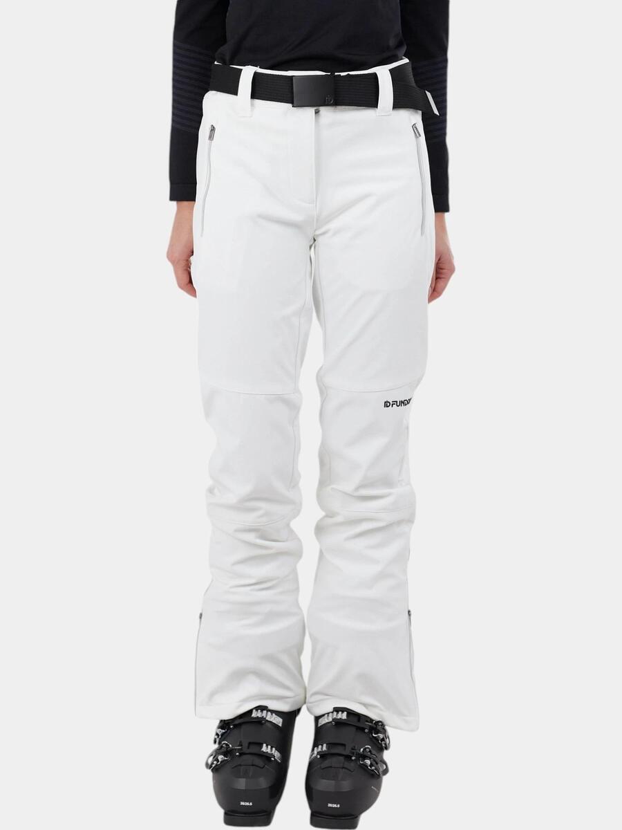 FUNDANGO Женские лыжные брюки Galena
FUNDANGO Женские лыжные брюки Galena