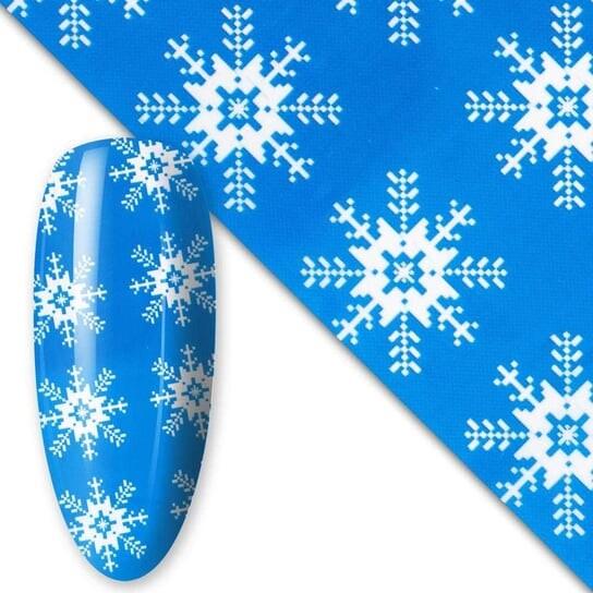 Трансферная фольга, Рождество 100 см №5 MollyLac, Molly Lac
Трансферная фольга, Рождество 100 см №5 MollyLac, Molly Lac