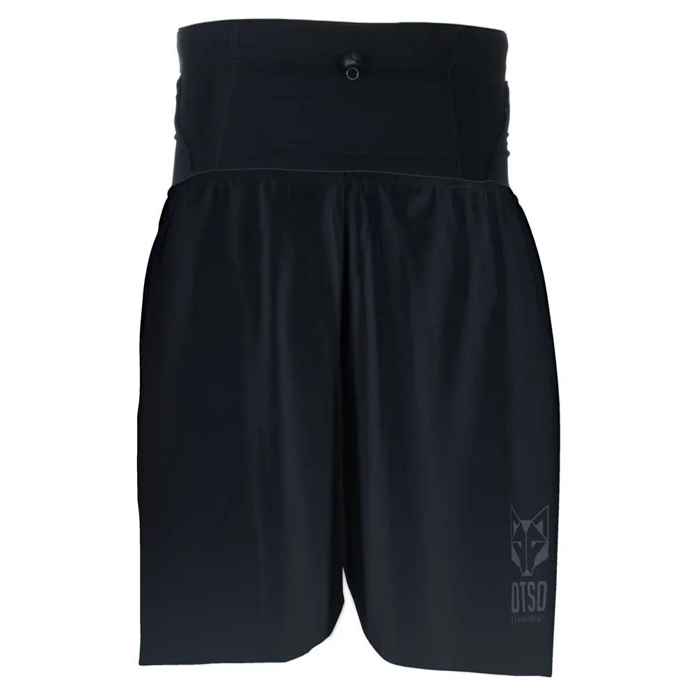 Шорты Otso Full черный shorts, черный
Шорты Otso Full черный shorts, черный