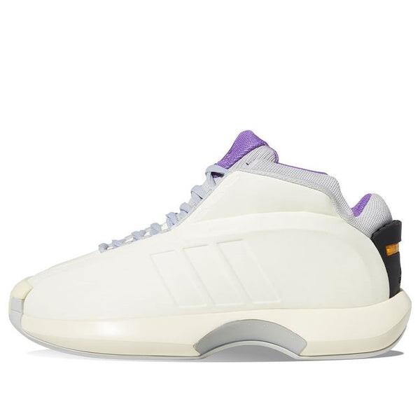 Кроссовки 1 Adidas Crazy, белый
Кроссовки 1 Adidas Crazy, белый