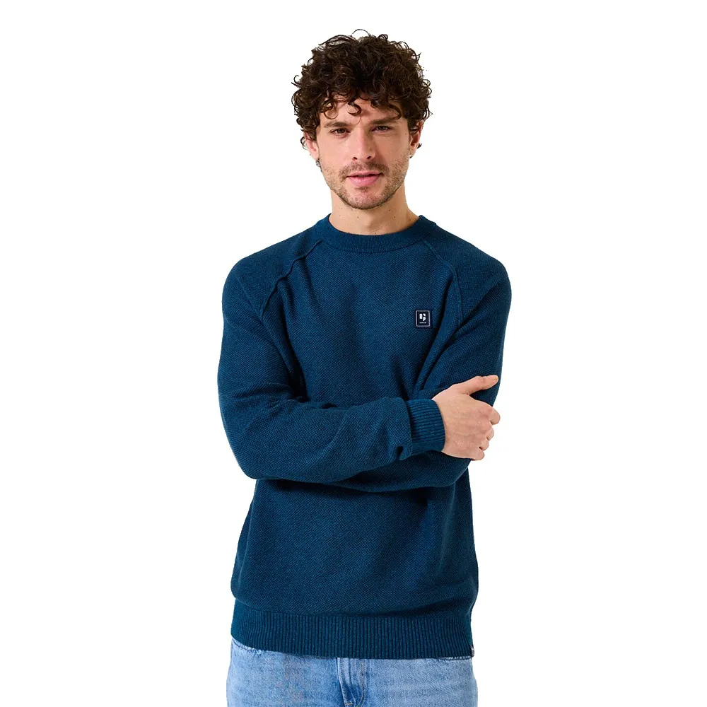 Свитер Garcia H51043, синий
Свитер Garcia H51043, синий