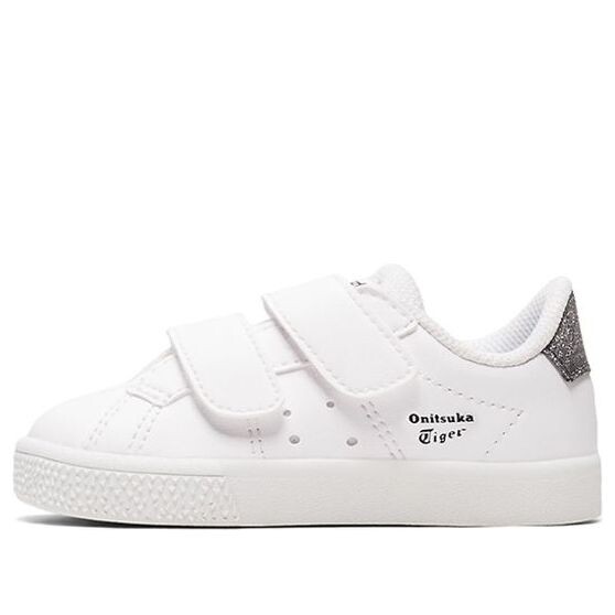 Кроссовки газоншип Onitsuka Tiger, белый
Кроссовки газоншип Onitsuka Tiger, белый