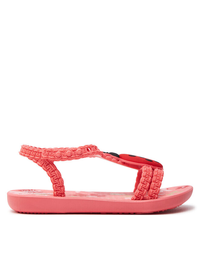 Сандалии Ipanema, розовый
Сандалии Ipanema, розовый