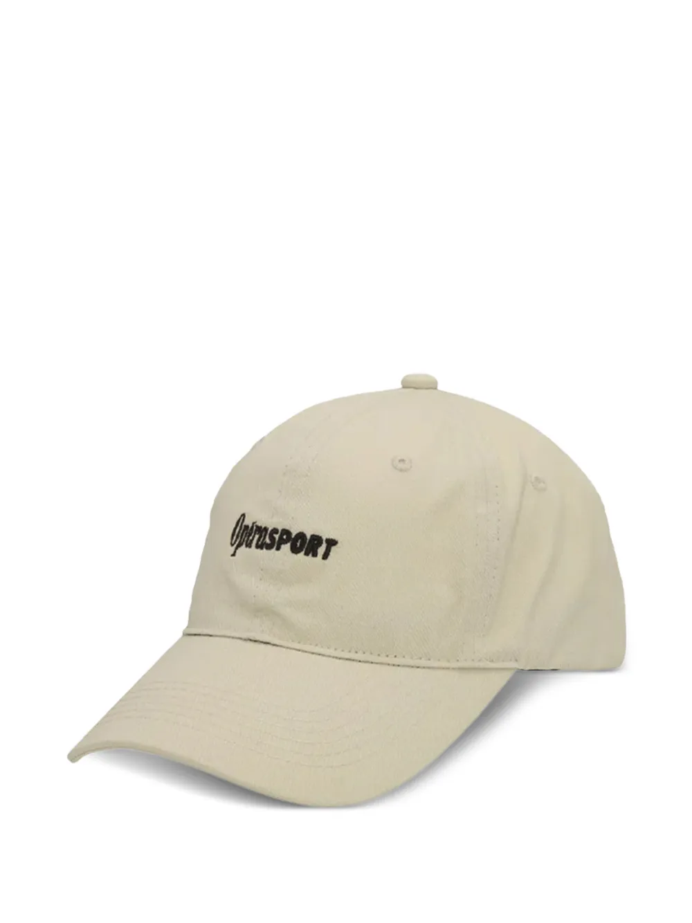 Кепка с вышитым логотипом OpéraSPORT, нейтральный
Кепка с вышитым логотипом OpéraSPORT, нейтральный