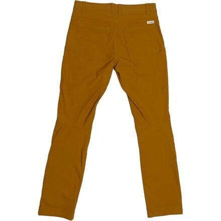 Брюки Ecotrek Trail мужские Livsn, коричневый 
Брюки Ecotrek Trail мужские Livsn, коричневый