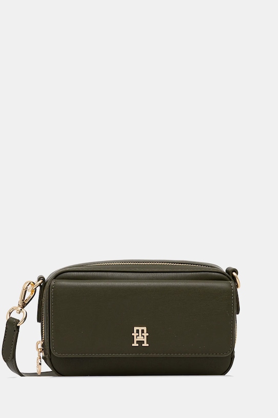 Сумка Tommy Hilfiger, зеленый
Сумка Tommy Hilfiger, зеленый