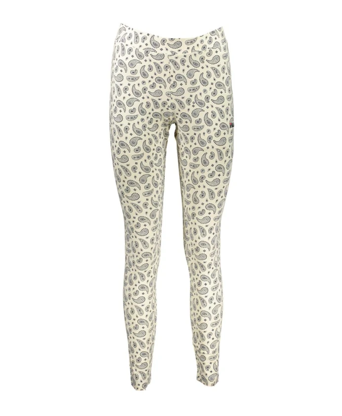 Леггинсы Luxor Fila, белый
Леггинсы Luxor Fila, белый