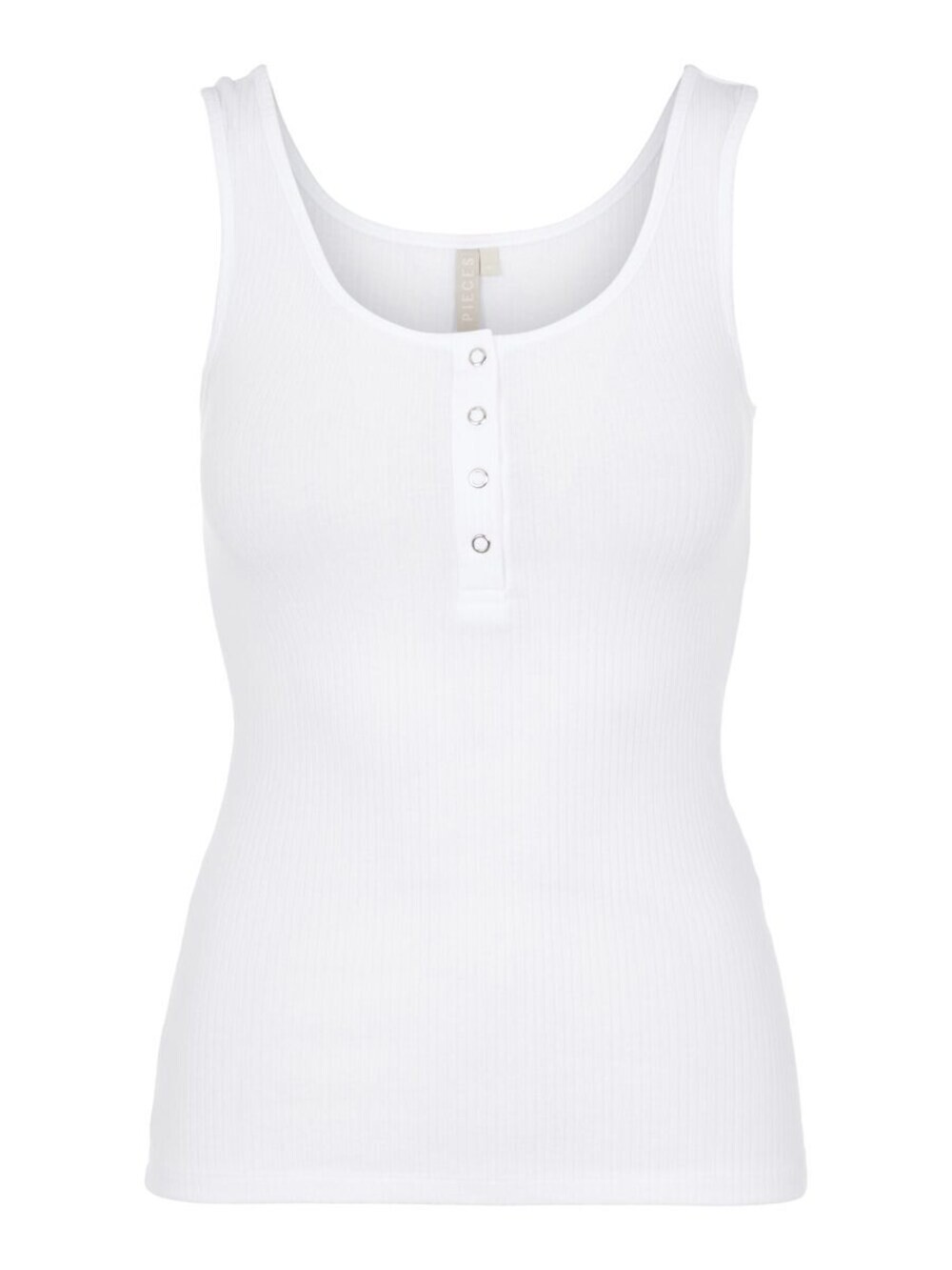 Топ PIECES Kitte, белый
Топ PIECES Kitte, белый