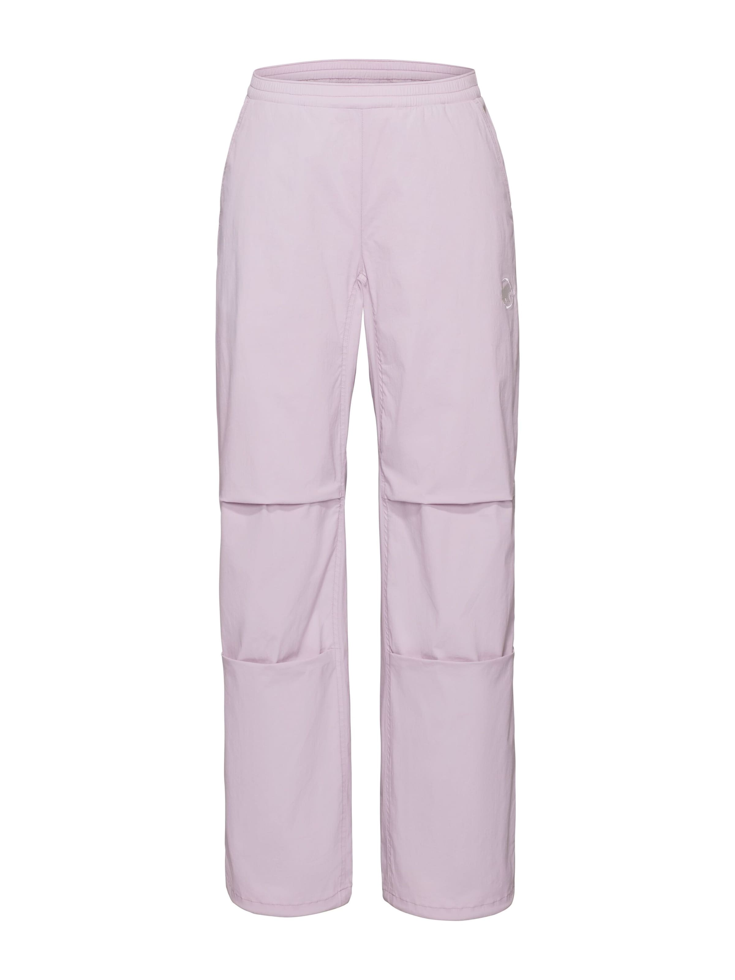 MAMMUT Уличные штаны Regular в пастельно-фиолетовом цвете
MAMMUT Уличные штаны Regular в пастельно-фиолетовом цвете