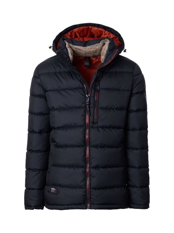 CASAMODA Куртка темно-синего цвета
CASAMODA Куртка темно-синего цвета