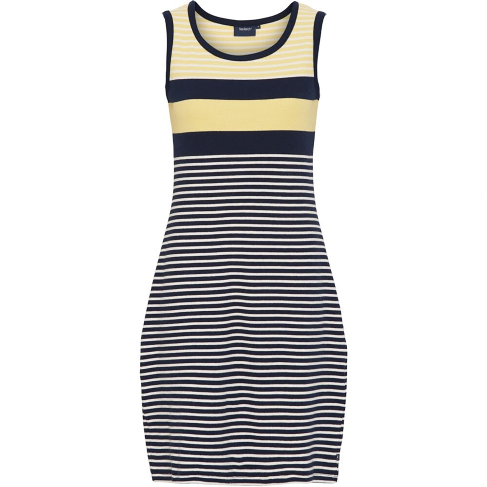 Платье миди Sea Ranch Natalia Sleeveless, разноцветный 
Платье миди Sea Ranch Natalia Sleeveless, разноцветный