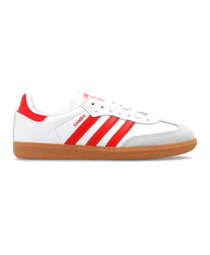 Кроссовки Samba и w Adidas Originals, белый
Кроссовки Samba и w Adidas Originals, белый