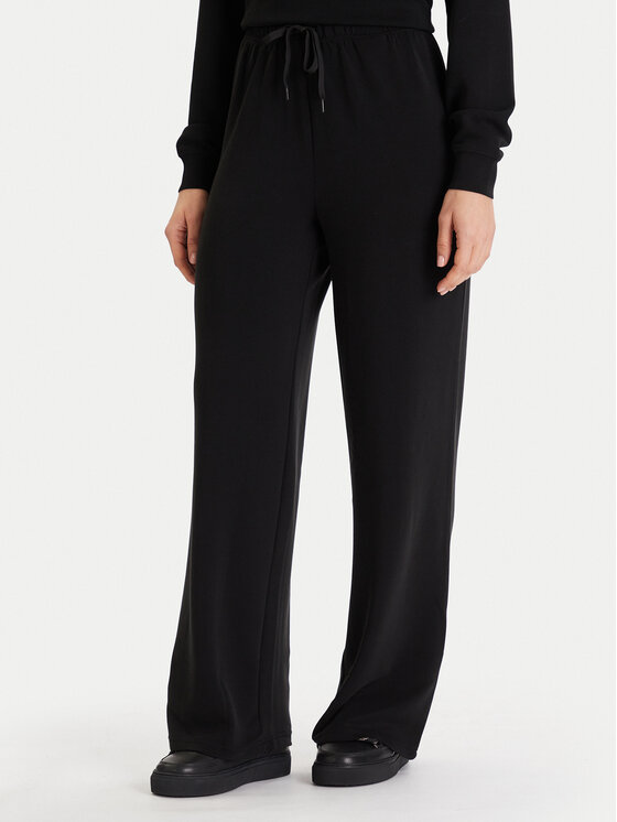 Спортивные брюки regular fit Maya 15361169 Only, черный
Спортивные брюки regular fit Maya 15361169 Only, черный