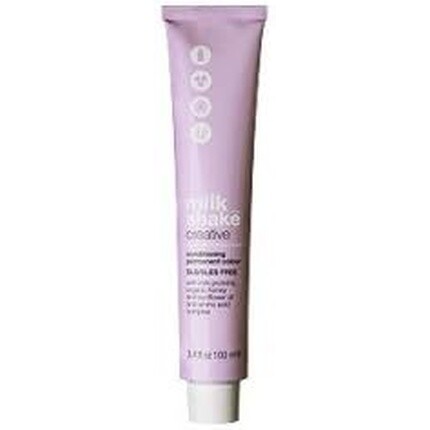 Milk Shake 9.13 Креативное кондиционирование Перманентная краска для волос
Milk Shake 9.13 Креативное кондиционирование Перманентная краска для волос