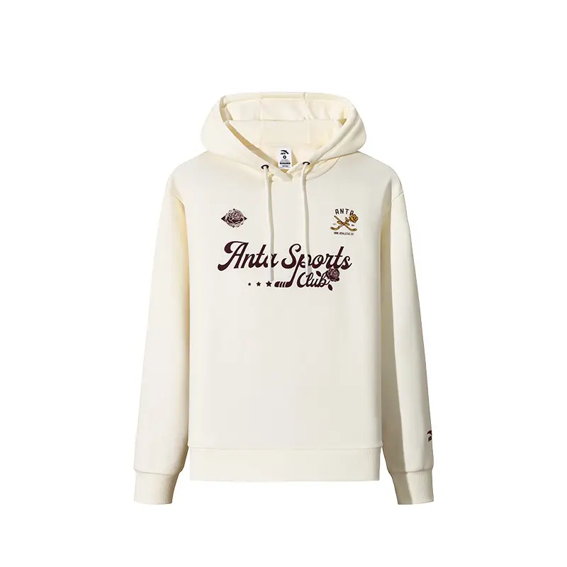 Толстовка Life Collection для женщин ANTA, слоновая кость, Бежевый, Толстовка Life Collection для женщин ANTA, слоновая кость
Толстовка Life Collection для женщин ANTA, слоновая кость, Бежевый, Толстовка Life Collection для женщин ANTA, слоновая кость