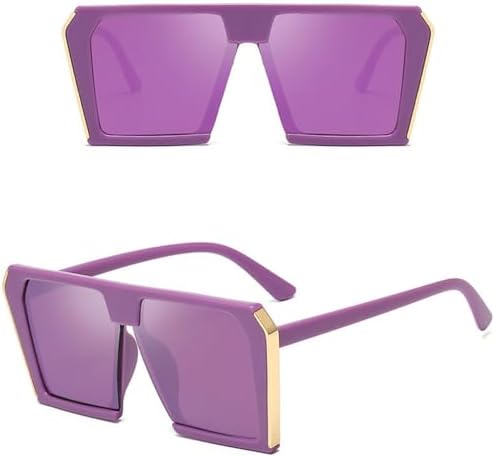 Солнцезащитные очки большого размера 2027 года для женщин, металлические градиентные солнцезащитные очки, женские солнцезащитные очки с защитой от УФ-излучения UV400 MTZJH, 6
Солнцезащитные очки большого размера 2027 года для женщин, металлические градиентные солнцезащитные очки, женские солнцезащитные очки с защитой от УФ-излучения UV400 MTZJH, 6